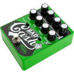 Thorn Soundlabs Bad Cash Flex Drive