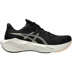 ASICS Novablast 6 Ανδρικά Αθλητικά Παπούτσια για Τρέξιμο Μαύρα 1011C243-001