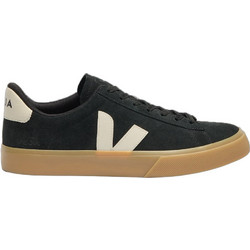 Veja Campo Ανδρικά Sneakers Μαύρα CP0322311B