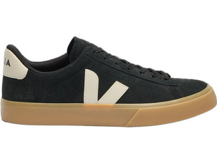 Veja Campo Ανδρικά Sneakers Μαύρα CP0322311B