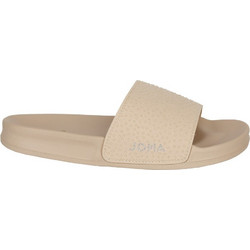 Joma Marilia Lady 2618 Γυναικείες Παντόφλες Καλοκαιρινές Αντιολισθητικές Μπεζ SMARLS2618