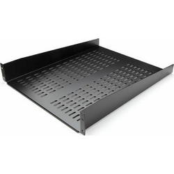 StarTech CABSHELF22V Ράφι για Καμπίνες Rack Μεταλλικό 19"