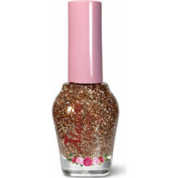 Alezori Glamour 17 Gloss Βερνίκι Νυχιών 15ml