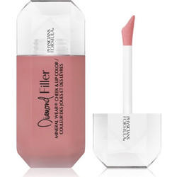Physicians Formula Mineral Wear Diamond Filler Brilliant Peach Liquid Blush Lip & Cheek 7.3ml