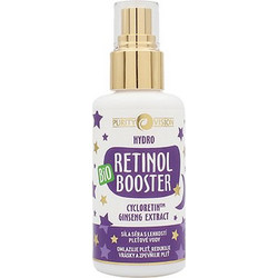 Purity Vision Hydro Retinol Αντιγηραντικό Ενυδατικό Booster Προσώπου Ρετινόλη 100ml