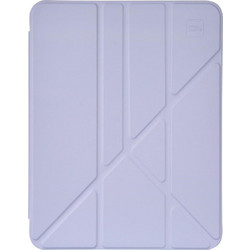 Tucano Bamboo Flip Cover Lilac (iPad 11" 2025)