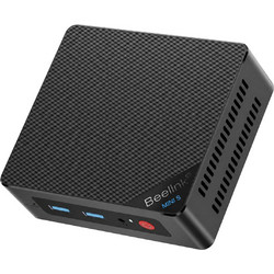 Beelink S12 Pro (N-Series N100/12GB/512GB SSD/UHD Graphics/Windows 11)