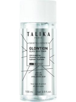 Talika Skintelligence Glowtion Peeling Προσώπου 100ml
