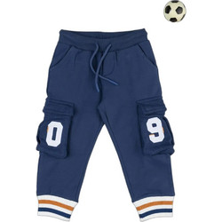 Prenatal Παιδικό Παντελόνι Φόρμας Navy Μπλε 1553233