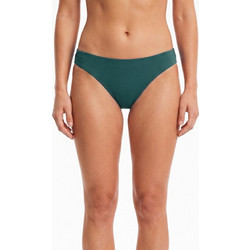 BLU4U Bikini Slip Κυπαρισσί 26365083-26