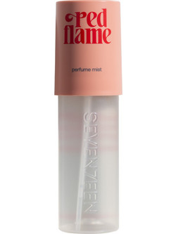 Seventeen Red Flame Body Mist 100ml