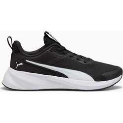 Puma Flyer Lite 4 Παιδικά Αθλητικά Παπούτσια για Τρέξιμο Μαύρα 314044-01