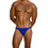 Modus Vivendi Water Sports Ανδρικό Μαγιό Σλιπ Royal Blue AS2611