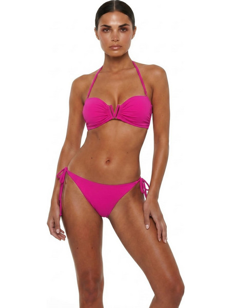 Bluepoint Bikini Brazil Φούξια 26065083-06