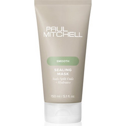 Paul Mitchell Smooth Sealing Μάσκα Μαλλιών 150ml