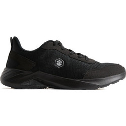 Lumberjack Ανδρικά Sneakers Μαύρα 102268527