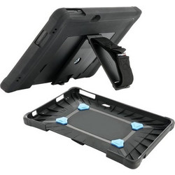 Mobilis Back Cover Black (Zebra ET51)