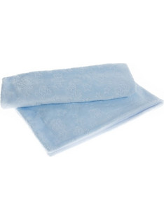 Gamberritos Κουβέρτα Αγκαλιάς Fleece 80x110 Γαλάζια