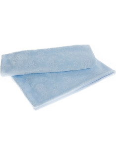 Gamberritos Κουβέρτα Αγκαλιάς Fleece 80x110 Γαλάζια