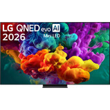 LG QNED evo 100QNED87B6 AI Smart Τηλεόραση 100" 4K UHD Mini LED HDR (2026)