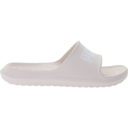 Puma Divecat V2 Lite Γυναικείες Παντόφλες Καλοκαιρινές Κολυμβητηρίου Nude 374823-29
