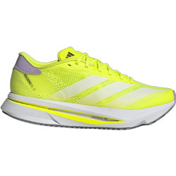 Adidas Adizero SL2 Γυναικεία Αθλητικά Παπούτσια για Τρέξιμο Lime JQ3123