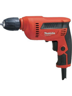 Makita M6002K Κρουστικό Δράπανο 450W