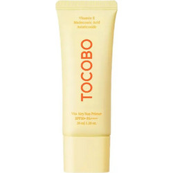 Tocobo Vita Airy Sun Primer Αντηλιακή Κρέμα Προσώπου SPF50+ 35ml