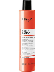 Dikson Super Color Σαμπουάν για Προστασία Χρώματος για Βαμμένα Μαλλιά 300ml