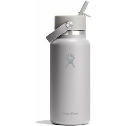 Hydro Flask Wide Flex Straw Cap Birch 946ml