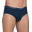 Sloggi Ανδρικό Σλιπ Βαμβακερό Navy Μπλε 10004712-0080