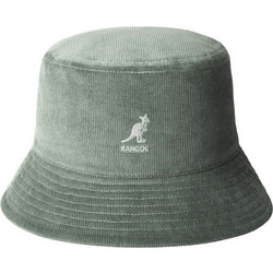 Kangol Ανδρικό Καπέλο Bucket Υφασμάτινο Πράσινο Mint 195596SG308