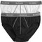 Sloggi Ανδρικά Σλιπ Βαμβακερά 2Pack 10050546-M014 Sloggi Ανδρικά Σλιπ Βαμβακερά 2Pack 10050546-M014
