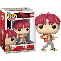 Funko Pop! Animation Dandadan 2386 Jiji