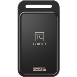TeamGroup P31 1TB Εξωτερικός Σκληρός Δίσκος SSD 2.5" USB-C Black