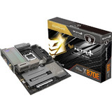 Sapphire Nitro+ X870EA PhantomLink WiFi7 Motherboard ATX με AMD AM5 Socket