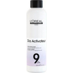 L'Oreal Professionnel Dia Activateur 9Vol 2.7% Οξειδωτική Κρέμα 237ml