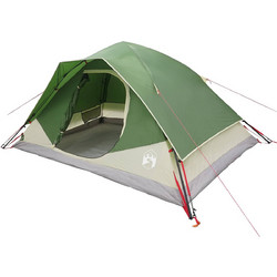 vidaXL Αυτόματη Σκηνή Camping Ιγκλού 305x215x140cm 42028689