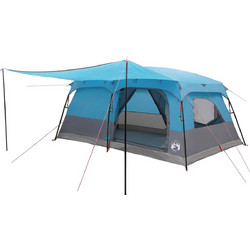 vidaXL Σκηνή Camping Τούνελ 500x400x230cm 42028502