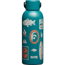 Picture HAmpton Petrol 750ml