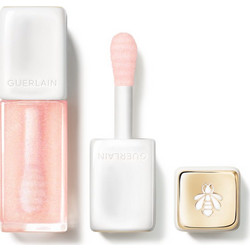 Guerlain KissKiss Bee Glow 100 Warm Glow Plumping Lip Gloss 9.5ml