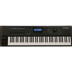 Kurzweil PC-3K7 Ηλεκτρικό Πιάνο Stage με 76 Δυναμικά Πλήκτρα Black