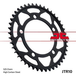 JT Γρανάζι Κίνησης Πίσω 45T για BMW S1000 RR / XR '20-'24