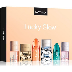 Notino Beauty Discovery Box Lucky Glow