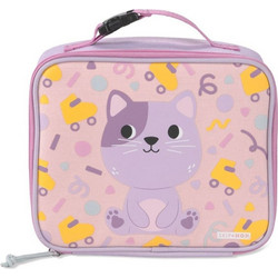 Skip Hop Cat Τσαντάκι Φαγητού 9V031510