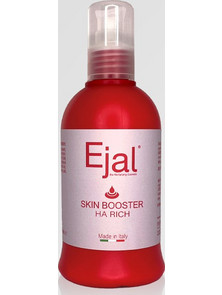Ejal HA Rich Αντιγηραντικό Ενυδατικό Booster Προσώπου για Σύσφιξη Υαλουρονικό 200ml
