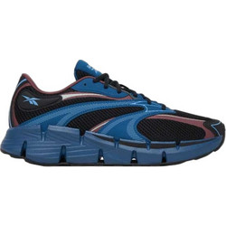 Reebok Zig Hypnotica Ανδρικά Αθλητικά Παπούτσια για Τρέξιμο Μπλε 100244506