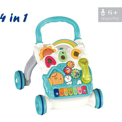 Bebe Stars Περπατούρα 6m+ 4261