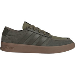 Adidas Grand Court 3.0 Ανδρικά Sneakers Χακί KI7439