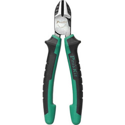 Pro'sKit Πλαγιοκόφτης 165mm 01.044.0020 Τμχ5